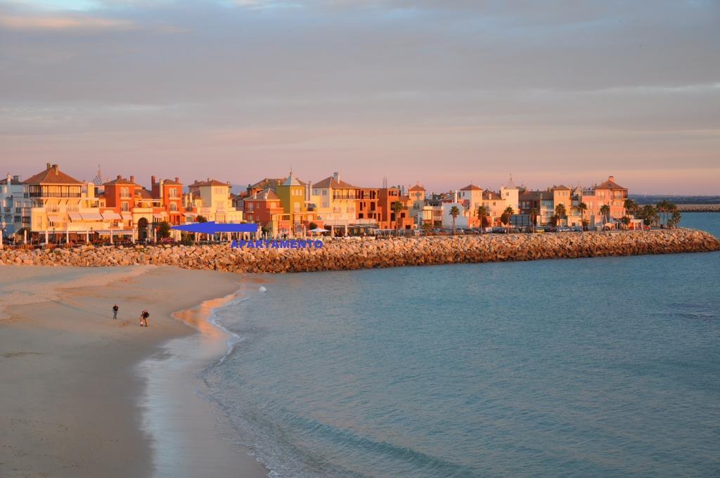 Apartamento Pueblo Marinero Puerto Sherry El Puerto de Santa María Pokój zdjęcie