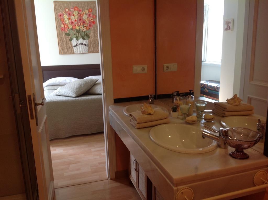 Apartamento Pueblo Marinero Puerto Sherry El Puerto de Santa María Pokój zdjęcie