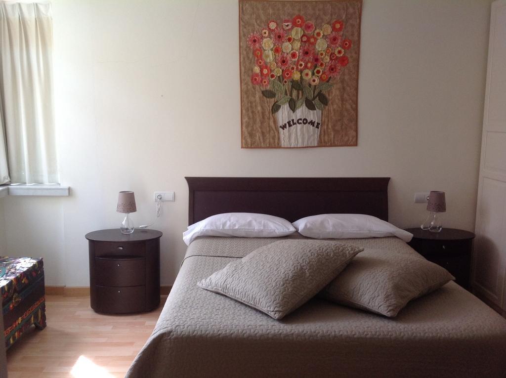 Apartamento Pueblo Marinero Puerto Sherry El Puerto de Santa María Pokój zdjęcie