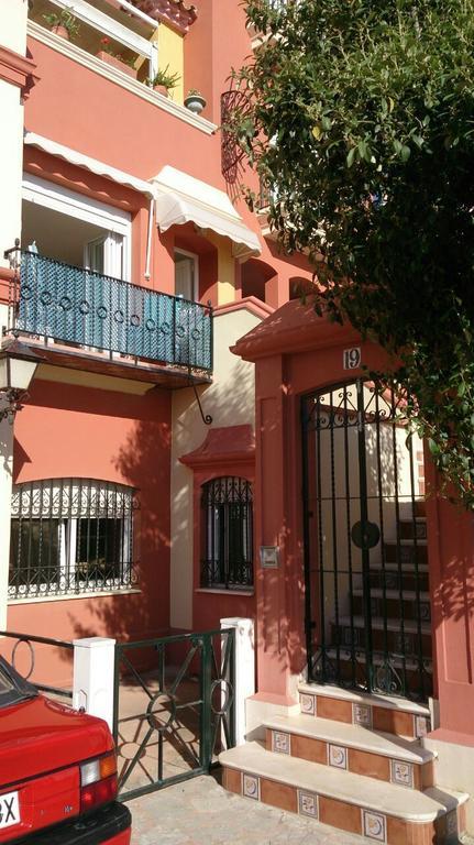 Apartamento Pueblo Marinero Puerto Sherry El Puerto de Santa María Zewnętrze zdjęcie