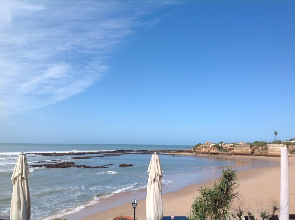 Apartamento Pueblo Marinero Puerto Sherry El Puerto de Santa María Zewnętrze zdjęcie