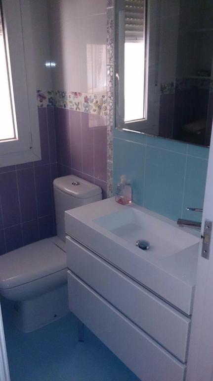 Apartamento Pueblo Marinero Puerto Sherry El Puerto de Santa María Zewnętrze zdjęcie