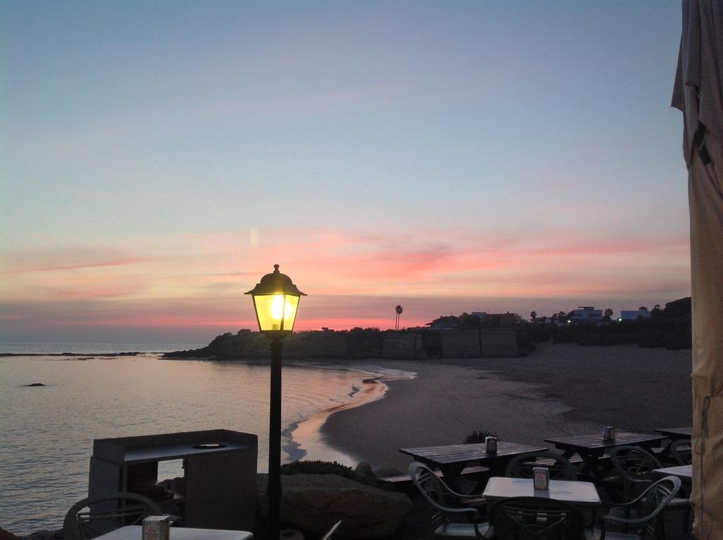 Apartamento Pueblo Marinero Puerto Sherry El Puerto de Santa María Zewnętrze zdjęcie