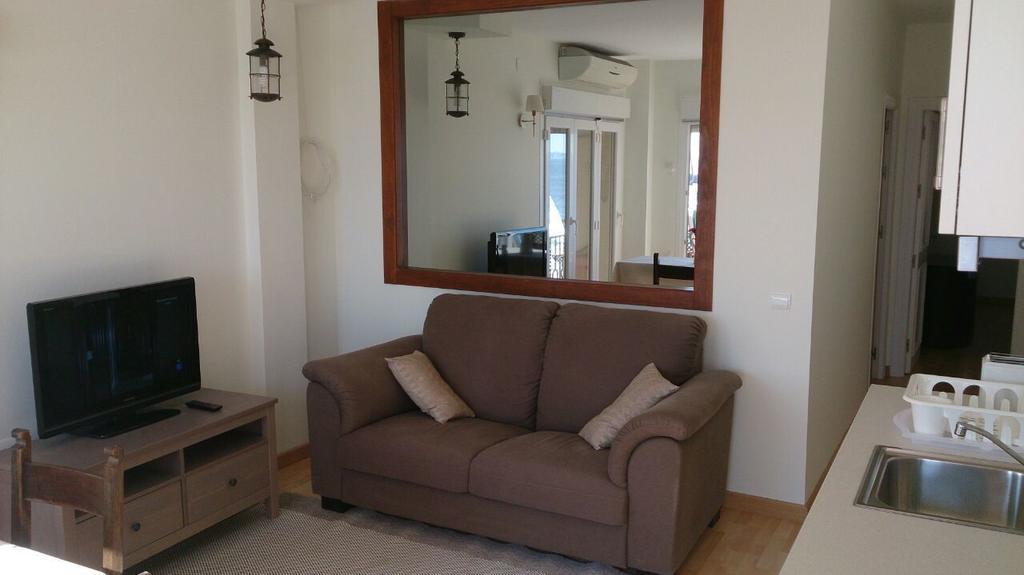 Apartamento Pueblo Marinero Puerto Sherry El Puerto de Santa María Zewnętrze zdjęcie