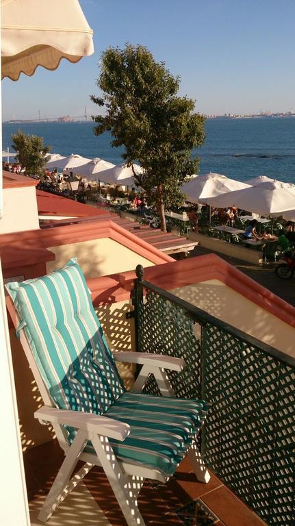 Apartamento Pueblo Marinero Puerto Sherry El Puerto de Santa María Zewnętrze zdjęcie