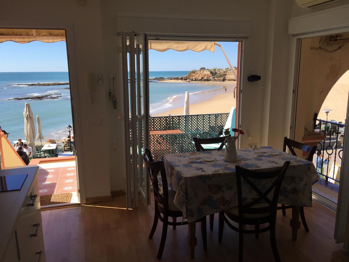 Apartamento Pueblo Marinero Puerto Sherry El Puerto de Santa María Zewnętrze zdjęcie