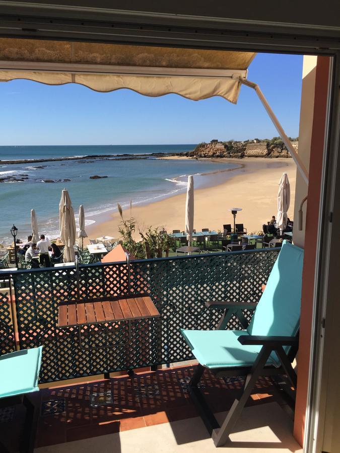 Apartamento Pueblo Marinero Puerto Sherry El Puerto de Santa María Zewnętrze zdjęcie
