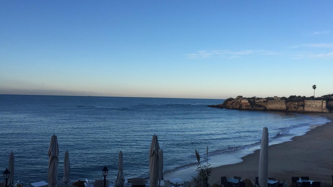 Apartamento Pueblo Marinero Puerto Sherry El Puerto de Santa María Zewnętrze zdjęcie