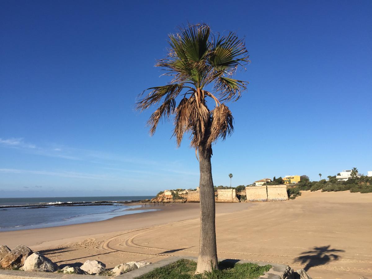 Apartamento Pueblo Marinero Puerto Sherry El Puerto de Santa María Zewnętrze zdjęcie