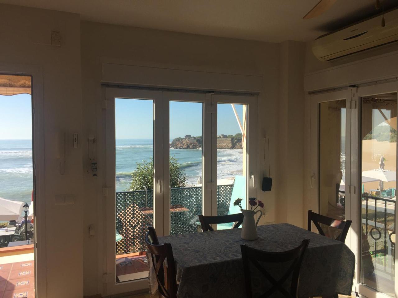 Apartamento Pueblo Marinero Puerto Sherry El Puerto de Santa María Zewnętrze zdjęcie