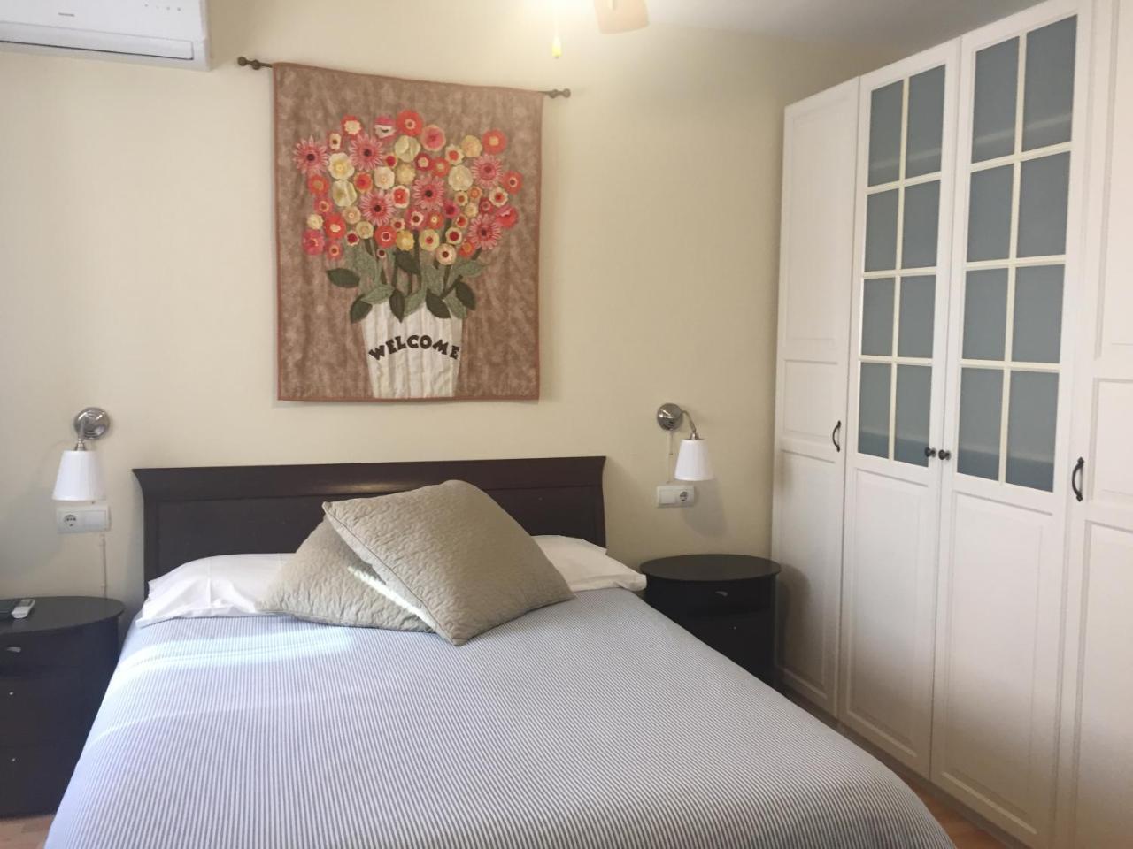 Apartamento Pueblo Marinero Puerto Sherry El Puerto de Santa María Zewnętrze zdjęcie
